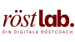 Röstlabbet – din digitala röstcoach
